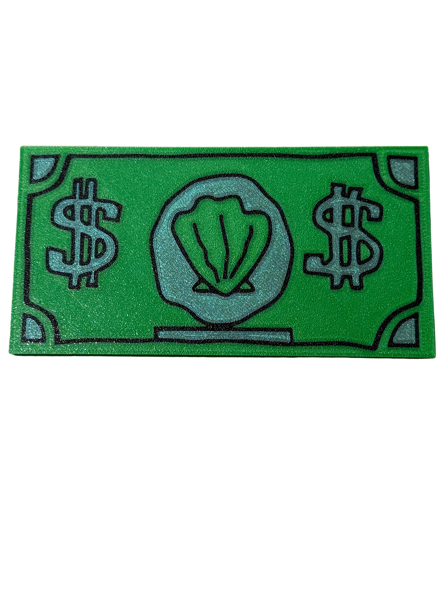 Krusty Krab Tap To Pay