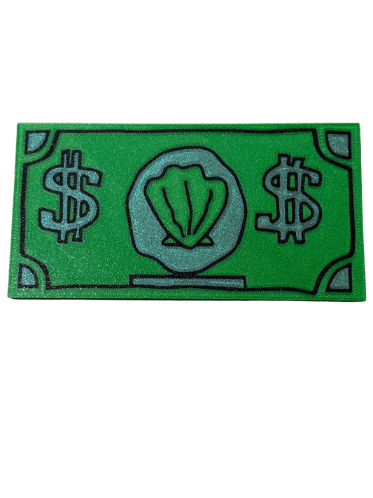 Krusty Krab Tap To Pay