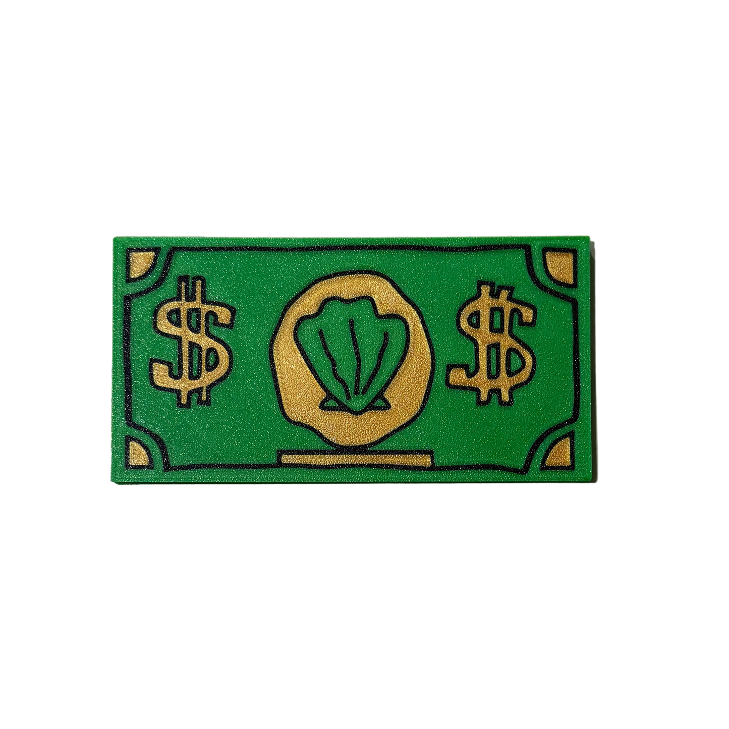 Krusty Krab Tap To Pay