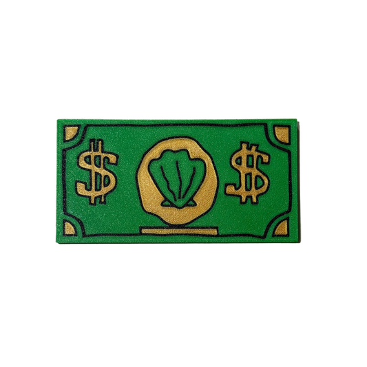 Krusty Krab Tap To Pay